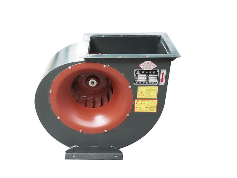 柜式離心風機在應用時要留意哪些問題?