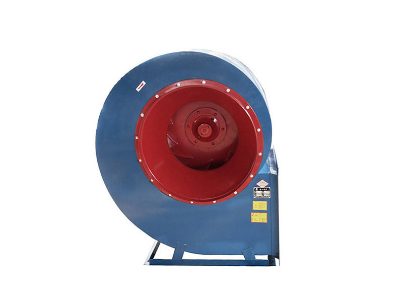 柜式離心風機如何安裝比較好?