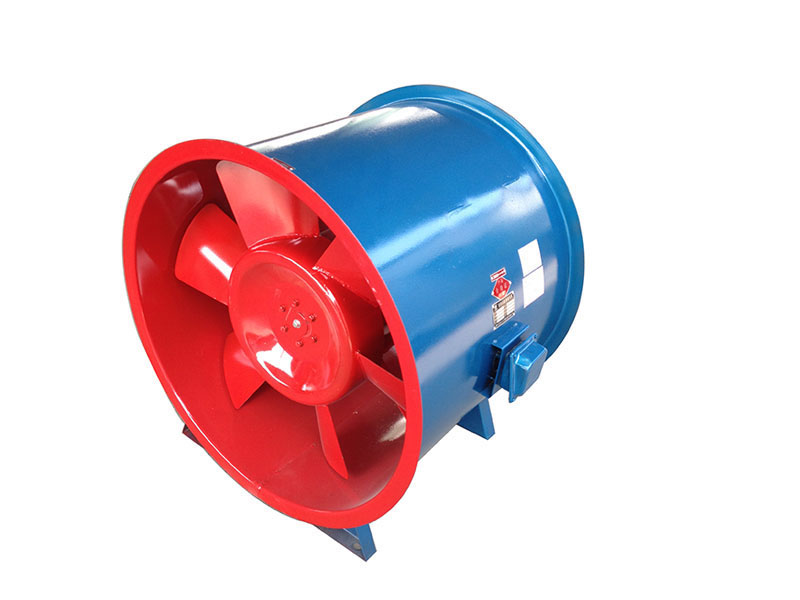 3c排煙風機的配電設備裝置規范包含哪些方面?