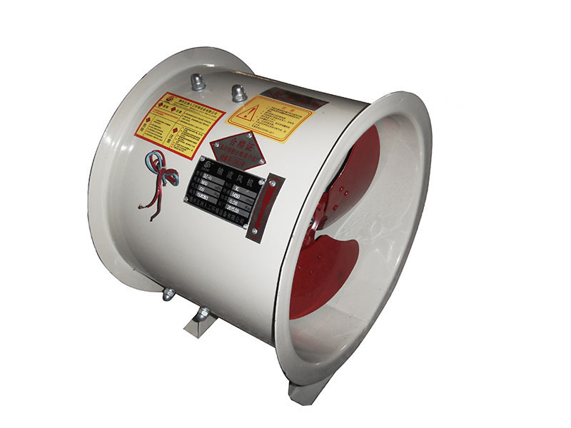 軸流風(fēng)機(jī)的維護(hù)保養(yǎng)存儲(chǔ)方式有什么?